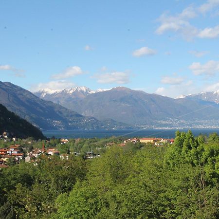 Appartamenti Vacanza Il Riale Cannobio Dış mekan fotoğraf