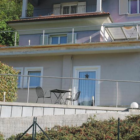 Appartamenti Vacanza Il Riale Cannobio Dış mekan fotoğraf