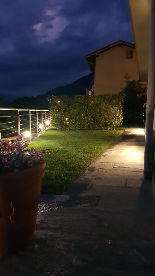 Appartamenti Vacanza Il Riale Cannobio Dış mekan fotoğraf