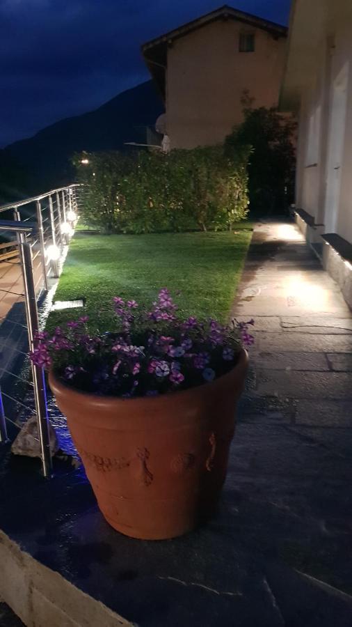 Appartamenti Vacanza Il Riale Cannobio Dış mekan fotoğraf