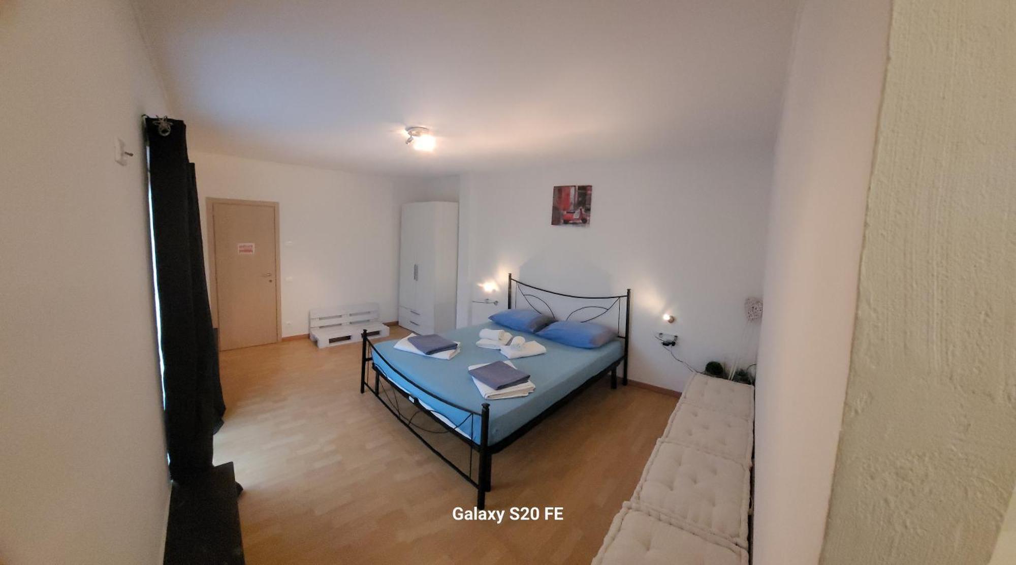 Appartamenti Vacanza Il Riale Cannobio Dış mekan fotoğraf
