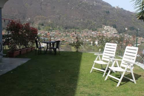 Appartamenti Vacanza Il Riale Cannobio Dış mekan fotoğraf