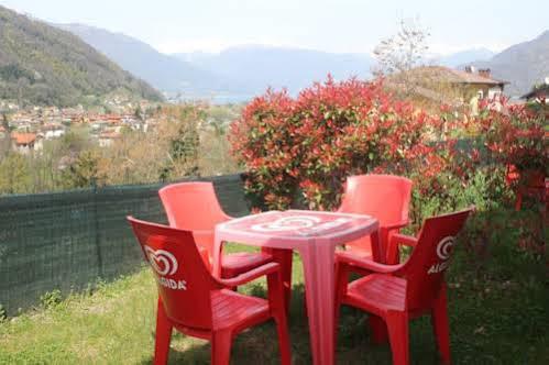 Appartamenti Vacanza Il Riale Cannobio Dış mekan fotoğraf